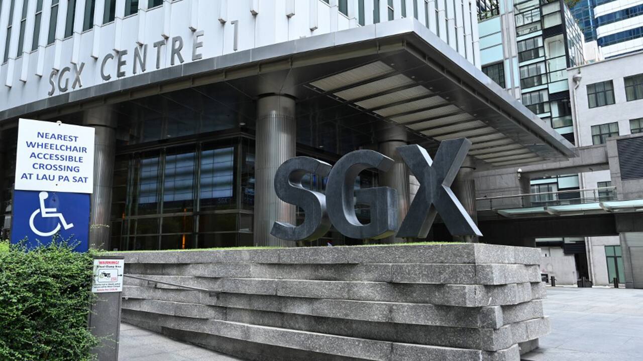 Straits Times (Singapore)| The index gained 1.63 percent to 2905.58 as on February 4 from 2858.9 as of January 04, 2021.