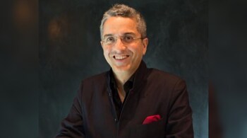 Sunil Vachani announced opening of 3 facilities in UP at UP Global Investor's Summit 2023