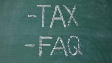 Taxation and Regulatory FAQs