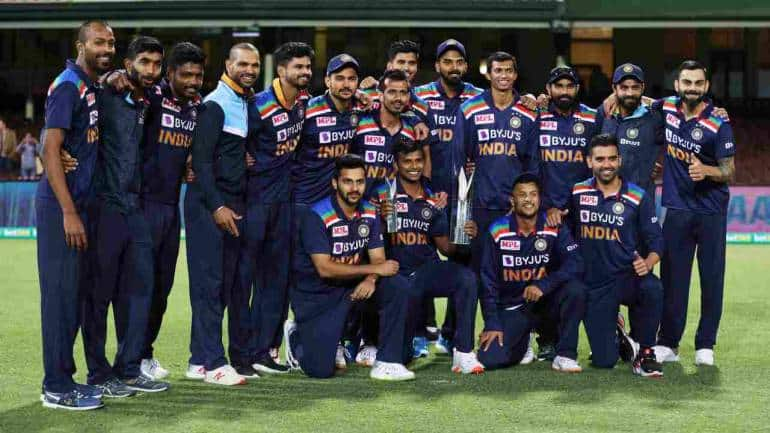 Team Indias Cricket Schedule Between 2021 2023 Revealed Check Here 3176