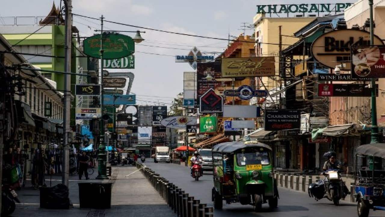 Vadodara couple claims son held captive in Thailand for 5 months