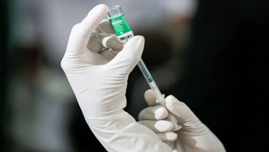 Increase Covishield dose gap to 6-8 weeks, Centre tells states