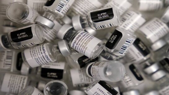 India's overall COVID-19 vaccine wastage rate 6.5%, highest in Telangana: Health Ministry