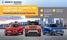 Maruti Suzuki Subscribe: Making car ownership flexible, convenient