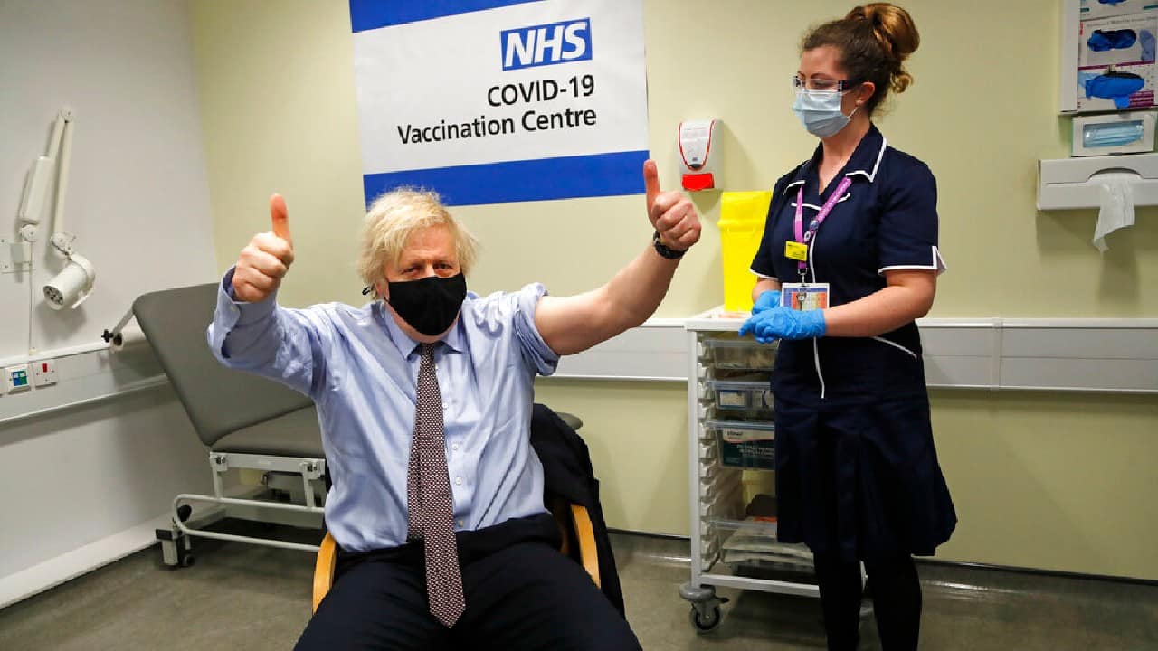 Johnson, who within days of issuing the stay-at-home order tested positive for the virus and eventually ended up in intensive care at a London hospital, has faced criticism for delaying the first lockdown. Italy had been the first European country to go into lockdown earlier in March 2020, followed by most of the rest of the continent. (Image: AP)