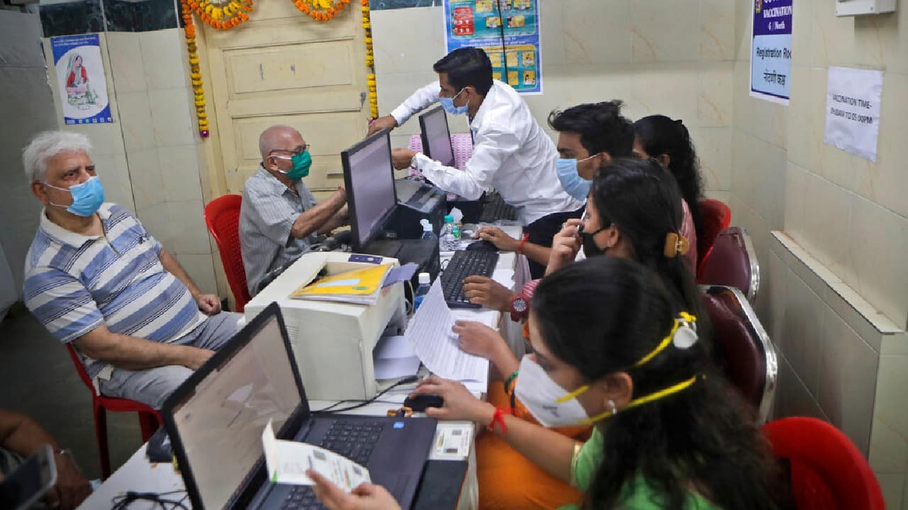 India’s vaccination pace needs to improve to meet 300 million target by end of July