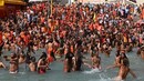 Kumbh Mela 2021: Head of Maha Nirvani Akhara suffering from COVID-19 dies in Uttarakhand