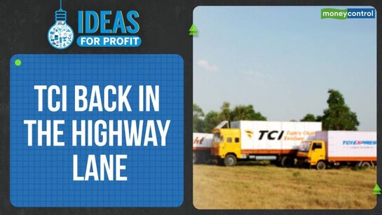 Transport Corporation of India: Good bet with strong execution, focus on technology driving outperformance