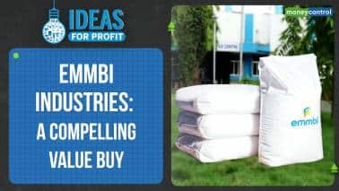 Ideas For Profit | Emmbi Industries: Do low valuation, future prospects make it a good bet?