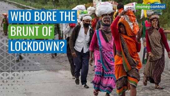 Migrant labourers, unemployed youth or women workers: Who was the face of India’s COVID-19 induced unemployment?