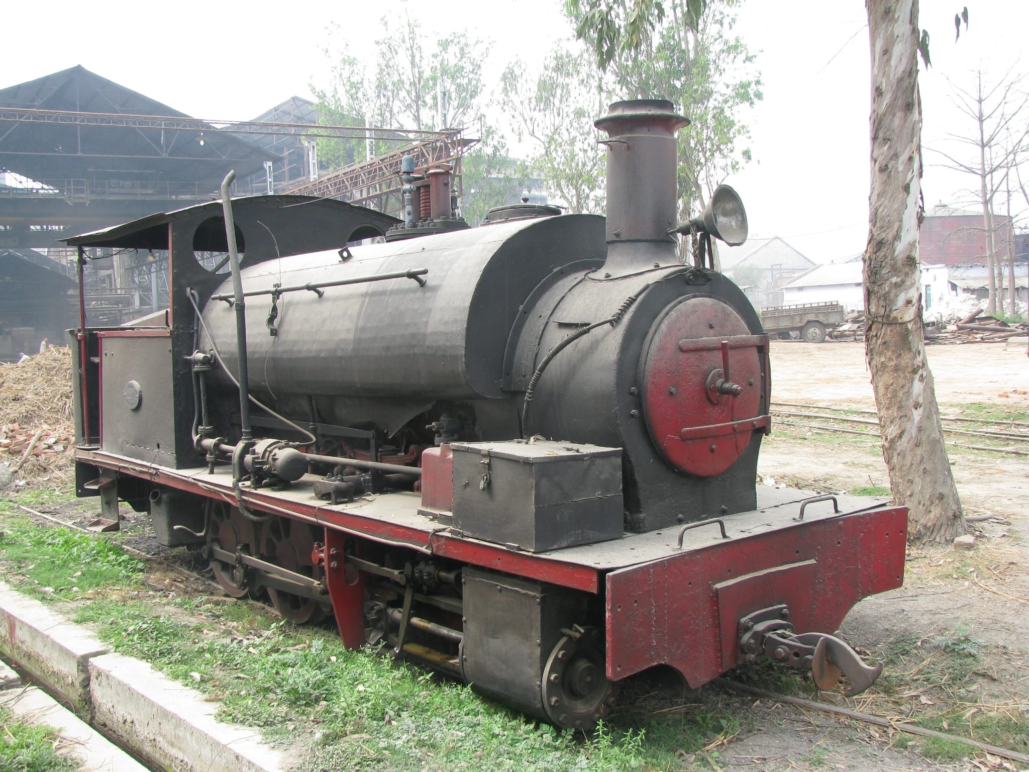 STEAM Engine India