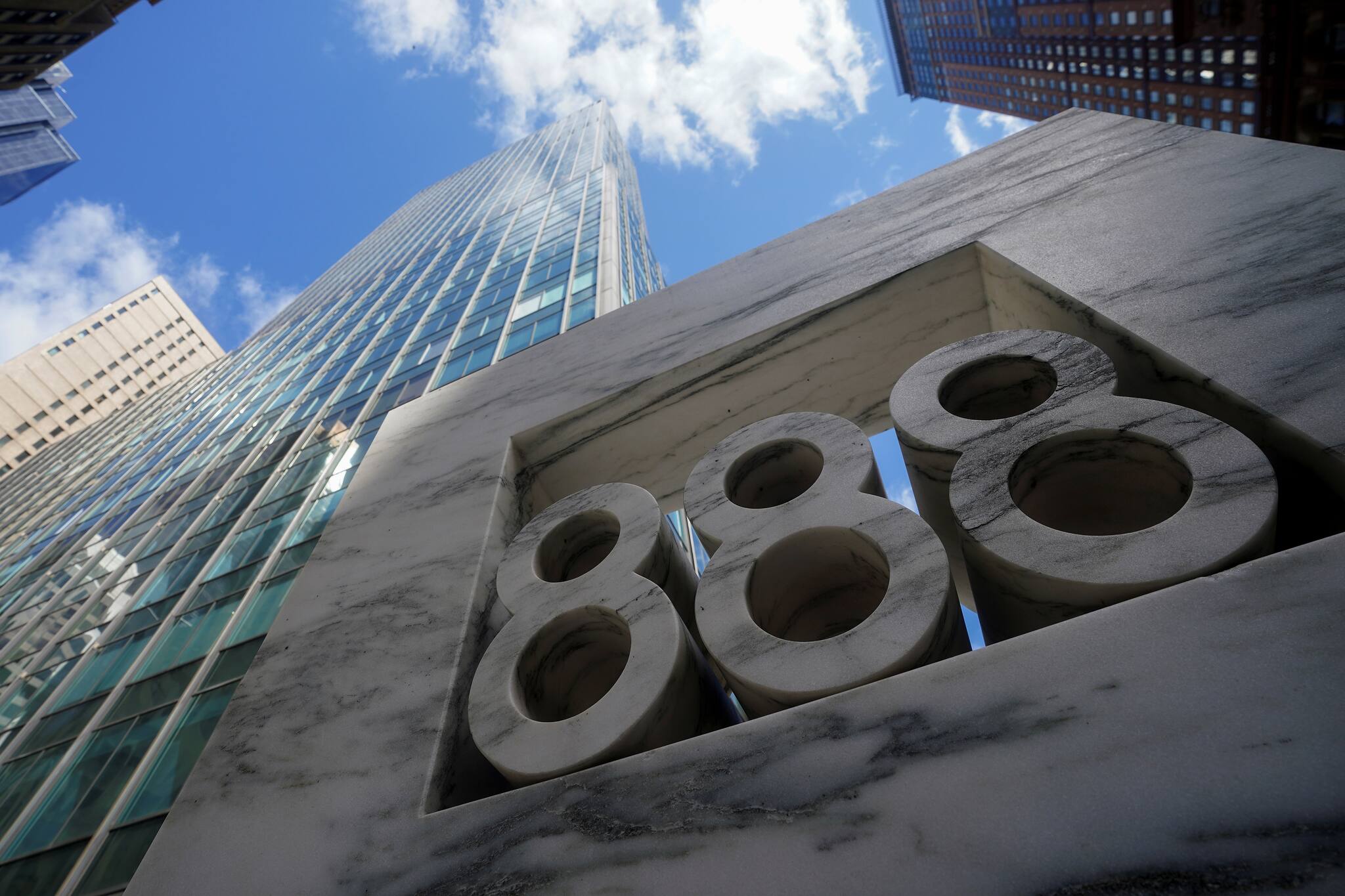 Why NYC apartment buildings are on sale now for 50% off