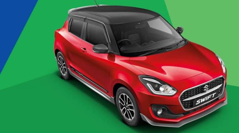 Maruti Suzuki, India’s largest carmaker, has hikes prices of the Swift hatchback in the range of Rs 8000 to 15000 with effect from July. The company is contemplating further hikes on other models. (Image: Maruti Suzuki)