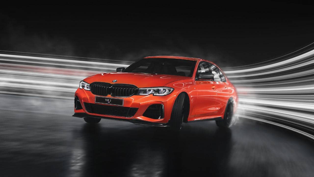 Is the new BMW M340i the best value-for-money performance car in India? Is the new BMW M340i the best value-for-money performance car in India?