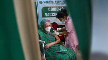 Should the government speed up the vaccination rollout?