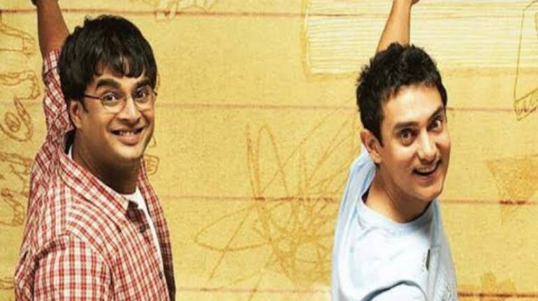 After Aamir Khan, actor R Madhavan tests positive for COVID-19, jokes 'Farhan has to follow Rancho' After Aamir Khan, actor R Madhavan tests positive for COVID-19, jokes 'Farhan has to follow Rancho'
