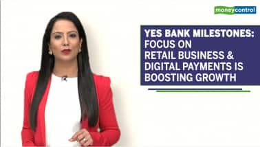 3-Point Analysis | The phenomenal growth of YES BANK