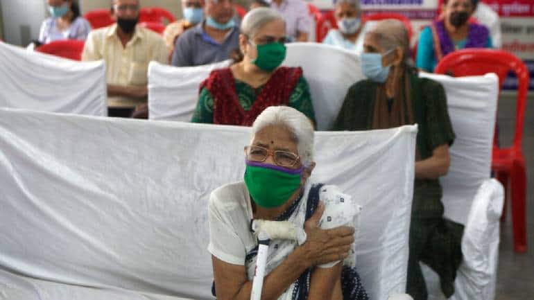 Over 5 Crore COVID-19 Vaccine Doses Administered In India So Far Over 5 Crore COVID-19 Vaccine Doses Administered In India So Far