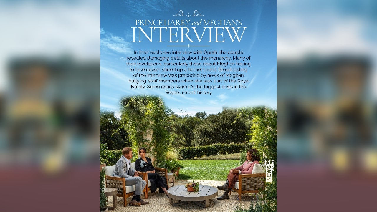 (Image: News18 Creative) (Image: News18 Creative)