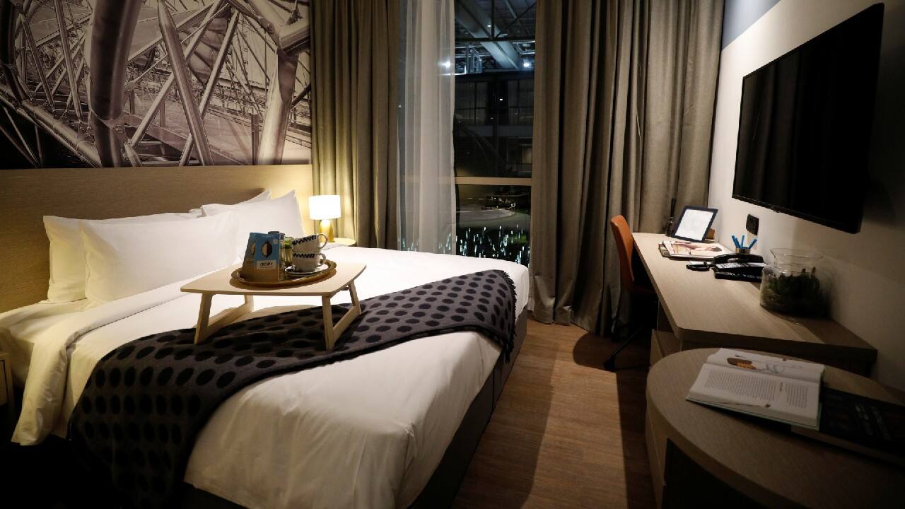 Surge in travel and stay as vaccination drive picks up sparks optimism for hoteliers