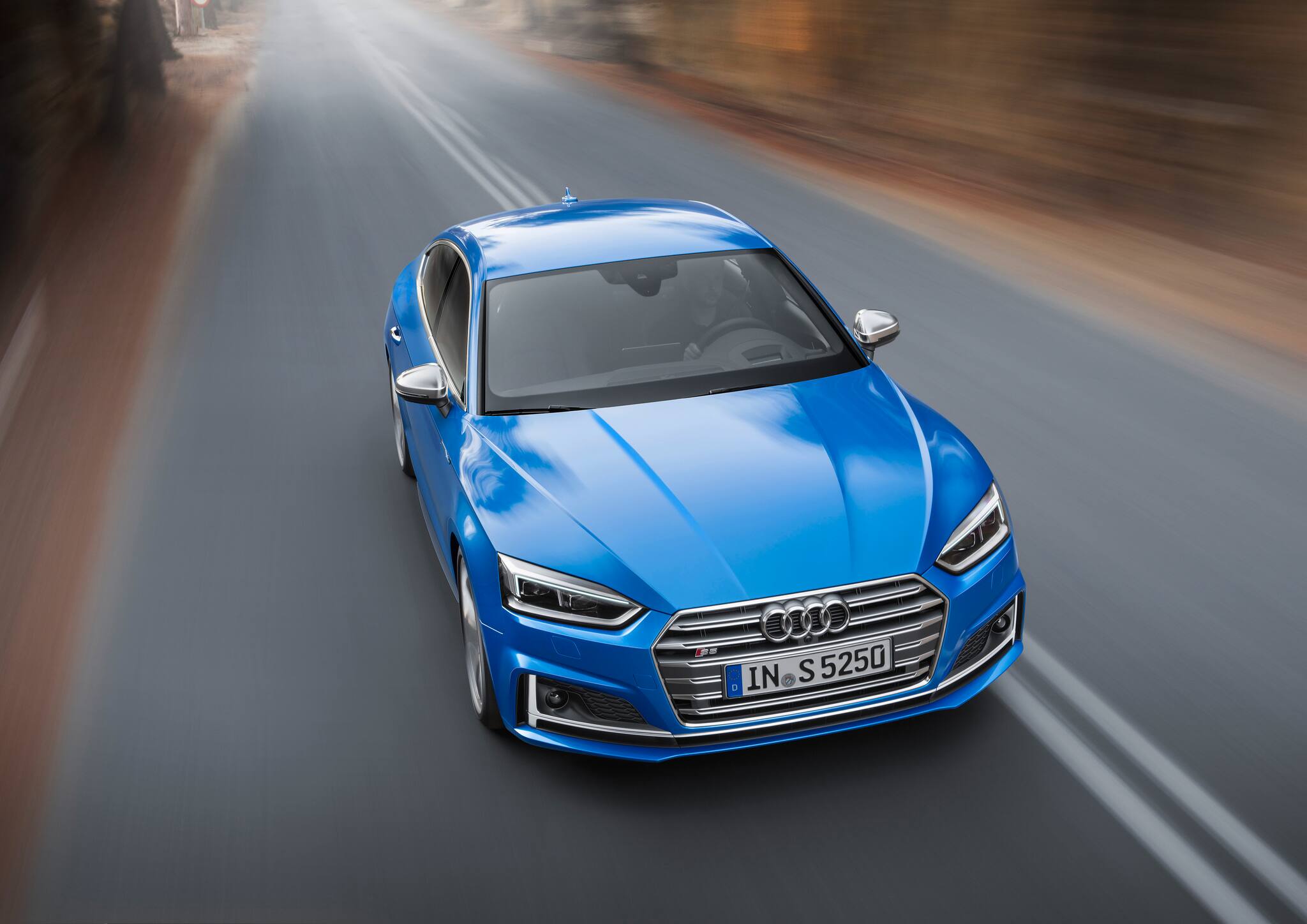 AUDI S5 Sportback