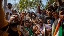 Farmers' Protest LIVE Updates