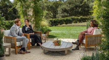 (Image: Joe Pugliese/Harpo Productions via AP)