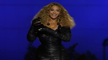 Grammy Awards 2023: Beyonce surpassed the late classical conductor Georg Solti who had 31 awards.
