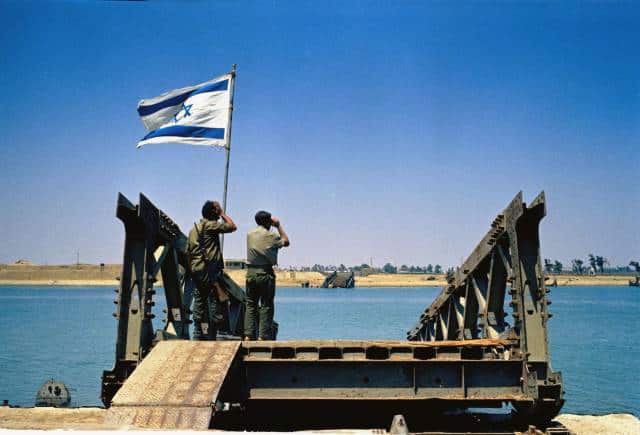 Suez crisis: As US military takes control, shipping lines prepare to restart ops - Vimarsana News