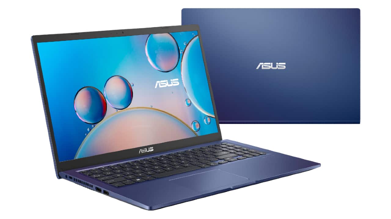  The VivoBook 15 sports a 15-inch Full HD two sided NanoEdge IPS display. The notebook is powered by the AMD Ryzen 5 5500U CPU with integrated AMD Radeon graphics. It also packs a 37Whr battery, 8GB of RAM, and 512GB PCIe SSD and SATA HDD storage. The laptop weighs 1.8kg and has a starting price of Rs 54,990. 