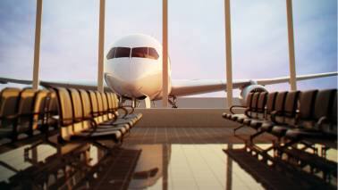 Regulated biz model shields airport operators, but protracted recovery awaits them