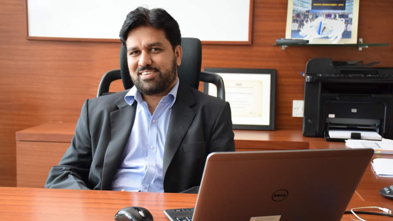 DAILY VOICE | Ajay Menon of MOFSL highlights 3 key risks to current bull run on D-Street