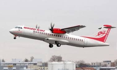 Civil Aviation Minister launches ‘Fare Se Fursat’ scheme to offer flyers fixed airfares on Alliance Air
