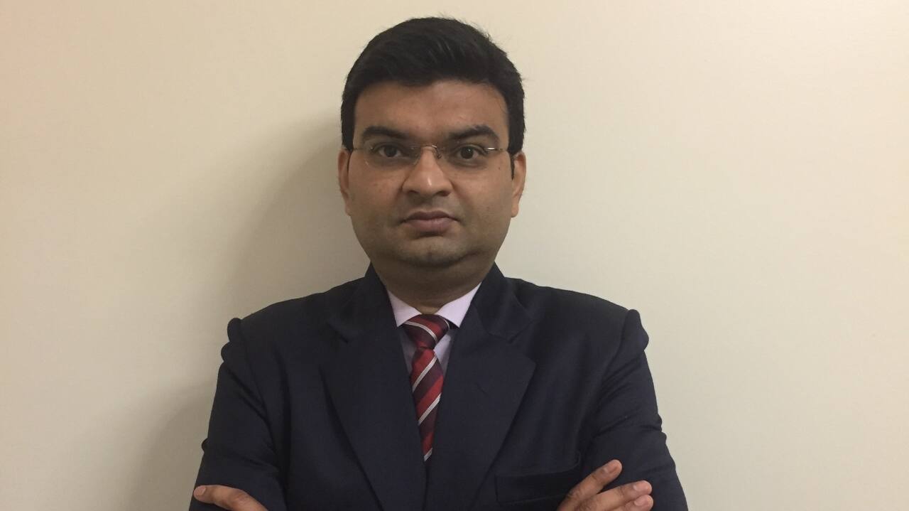 DAILY VOICE | Early to say that we are in commodity supercycle, have faith in equities: Ankur Maheshwari of Equirus Wealth