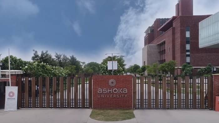CBI investigation of Parabolic Drugs: Ashoka University co-founders step down from board