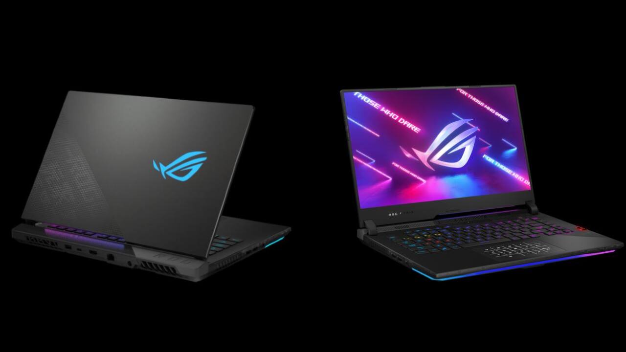 Asus updates ROG Strix lineup in India with AMD Ryzen 5000 CPUs and Nvidia RTX 30 series GPUs: Everything you need to know
