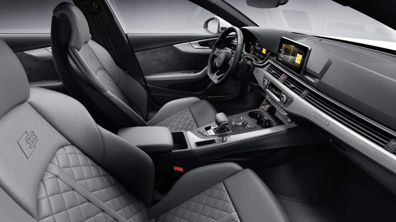 2021 Audi S5 Sportback launched at Rs 79.06 lakh: Check out pictures of
