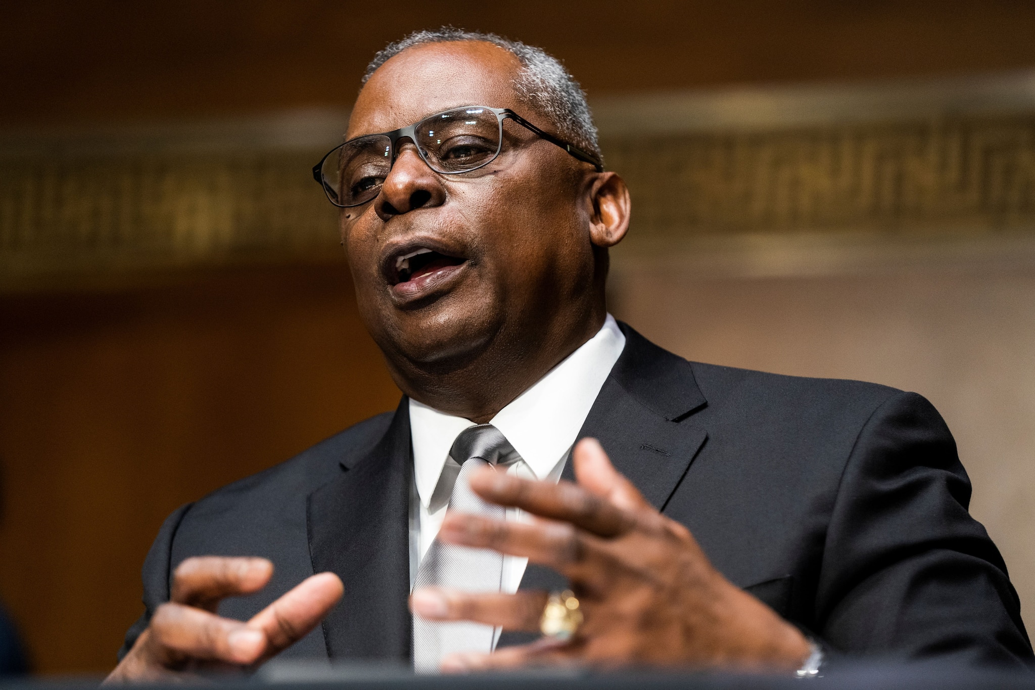 What one needs to know about US Secretary of Defence Lloyd Austin’s trip to India What one needs to know about US Secretary of Defence Lloyd Austin’s trip to India