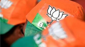 BJP to stake claim today evening to form govt in Goa