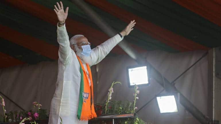 In-Depth | Modi, RSS and 'poriborton': What fuels BJP's meteoric rise in Bengal