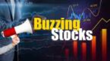 Buzzing Stocks: Titan, Kotak Mahindra Bank, Tata Motors and other stocks in news today