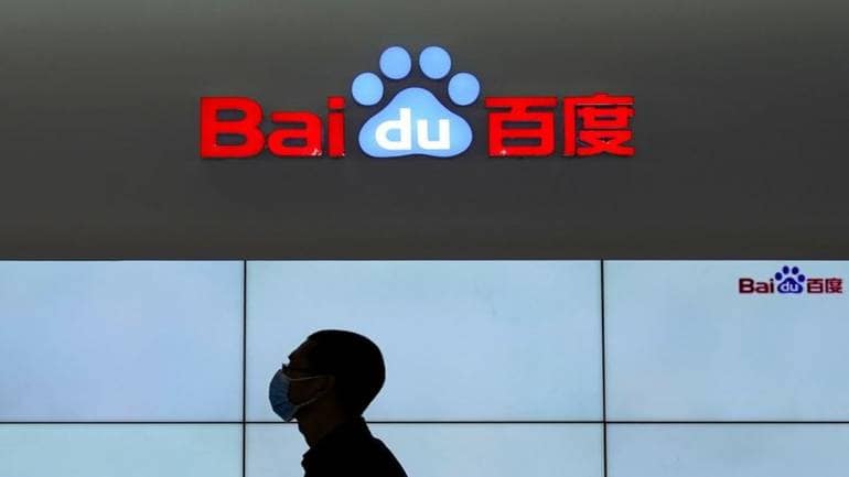 Chinese Search Giant Baidu Introduces Ernie Bot, Shares Tumble 10%