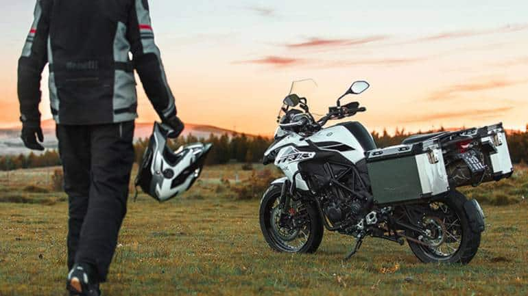 2021 benelli deals trk 502x review