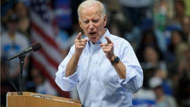 Much ado about Biden’s vaccine imperialism