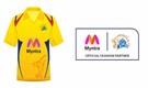 Chennai Super Kings onboards Myntra as its official fashion partner ahead of IPL14