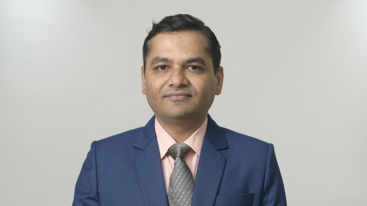 DAILY VOICE | Near-term trend for earnings looks positive given the low base: Chandraprakash Padiyar of Tata MF