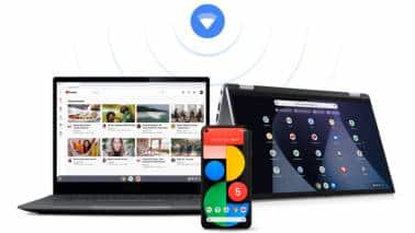 Forcing Google to sell Chrome is not going to take away its dominance Forcing Google to sell Chrome is not going to take away its dominance
