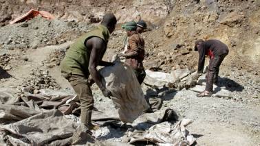 Critical minerals — Enumeration done, now draw up a to-do list