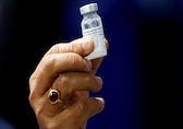 Ocugen-Bharat Biotech COVID vaccine meets main goals in US trial