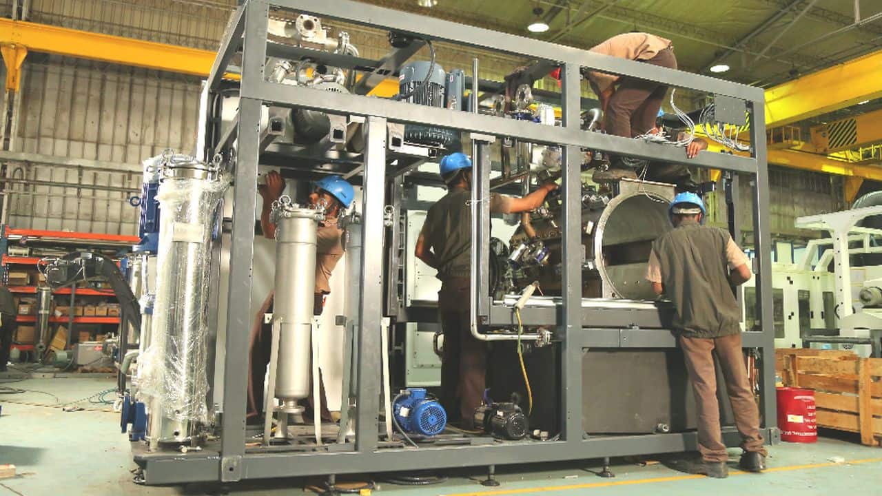 Craftsman Automation IPO: Is this fundamentally strong company good to ride on?